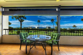 Kaanapali Royal N202 condo